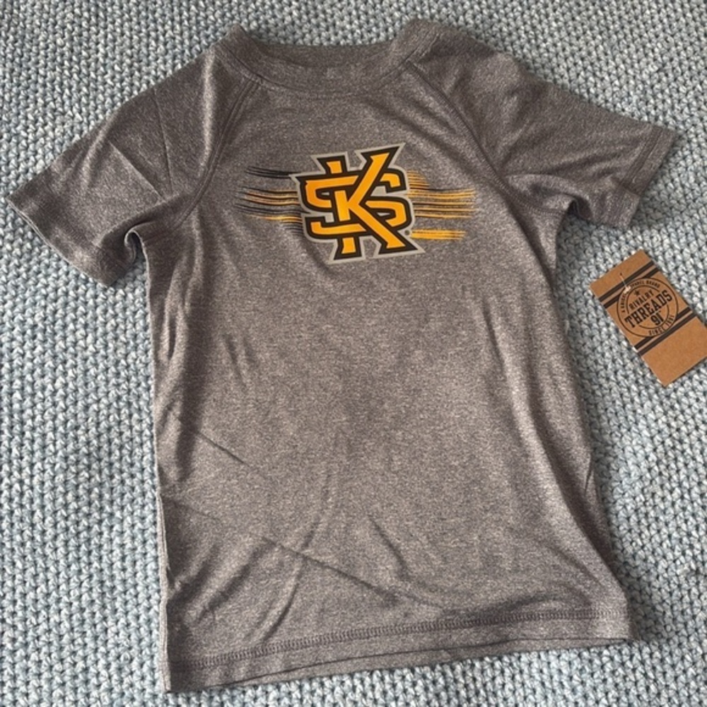 Kennesaw State Tee